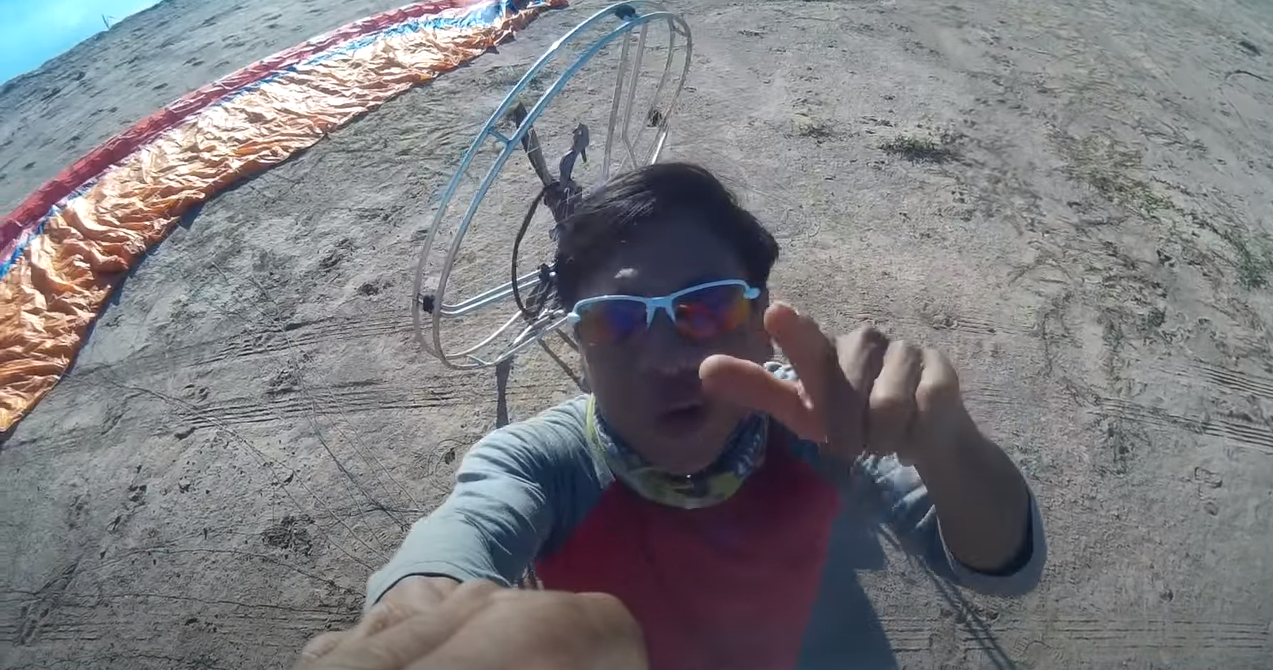 ร่มร่อน