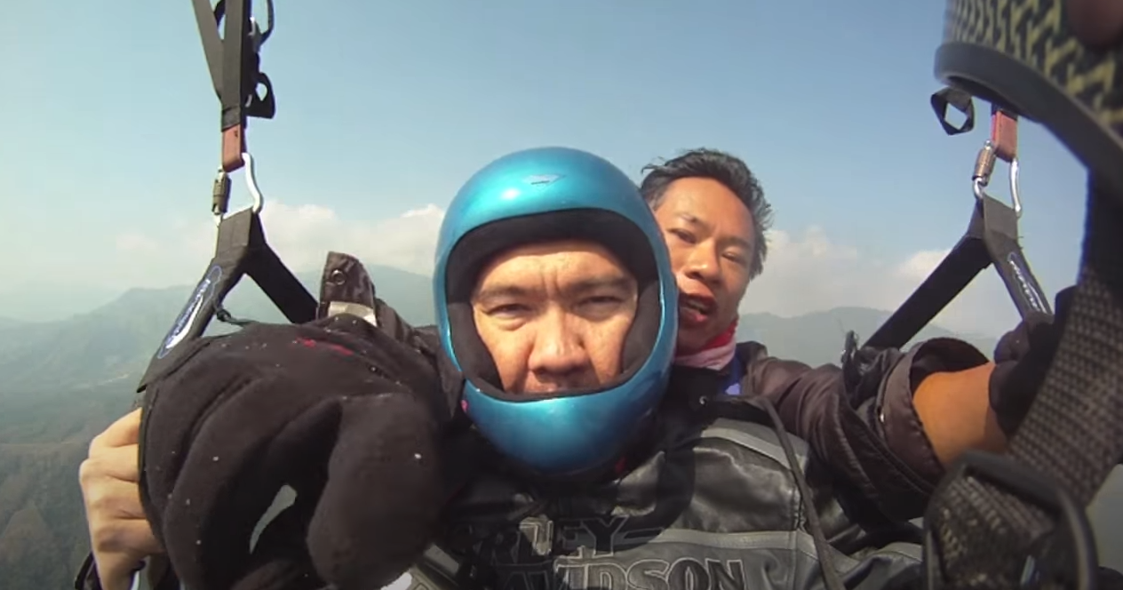 ร่มร่อน